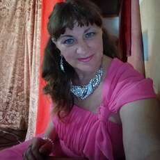 Фотография девушки Елена, 61 год из г. Вольск