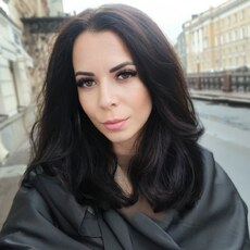 Фотография девушки Клэр, 36 лет из г. Москва