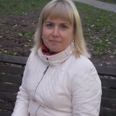 Фотография девушки Ирина, 40 лет из г. Боровичи