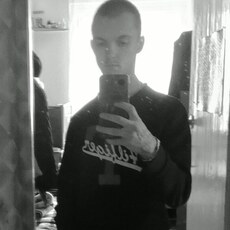 Фотография мужчины Ванек, 22 года из г. Дальнегорск