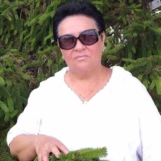Фотография девушки Галина, 67 лет из г. Самара