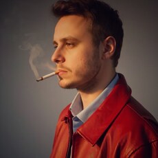 Фотография мужчины Данте Блейк, 20 лет из г. Кош-Агач