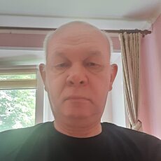 Фотография мужчины Всеволод, 69 лет из г. Москва