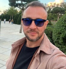 Фотография мужчины Rio, 43 года из г. Сочи