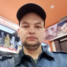 Фотография мужчины Василий, 32 года из г. Называевск