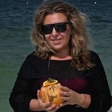 Фотография девушки Ольга, 36 лет из г. Череповец