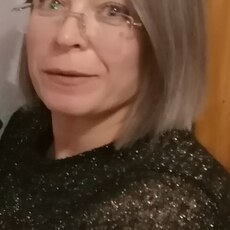 Фотография девушки Елена, 51 год из г. Пермь