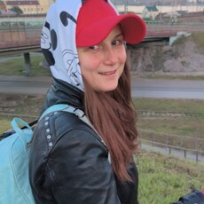 Фотография девушки Эльвира, 39 лет из г. Красноярск