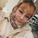 Анастасия, 21 год