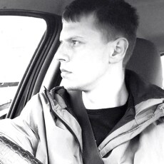 Фотография мужчины Максим, 22 года из г. Верхнедвинск