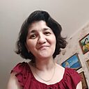 Любовь, 48 лет