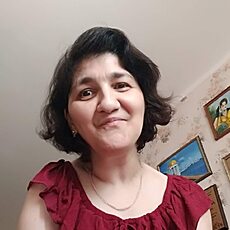 Фотография девушки Любовь, 48 лет из г. Евпатория