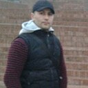 Алик, 32 года