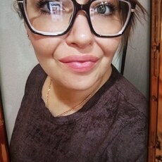 Фотография девушки Лиза, 38 лет из г. Мурманск