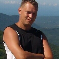 Фотография мужчины Михаил, 39 лет из г. Муром