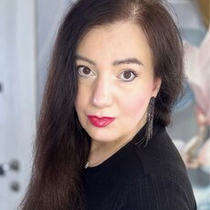 Фотография девушки Дарья, 41 год из г. Москва