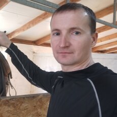 Фотография мужчины Vlad, 40 лет из г. Абинск