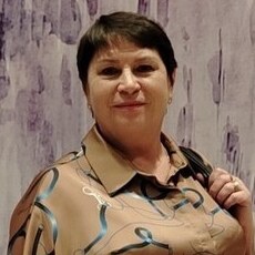 Фотография девушки Светлана, 57 лет из г. Хабаровск