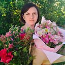 Галя Жилина, 34 года