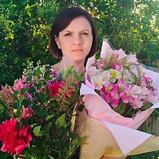 Фотография девушки Галя Жилина, 34 года из г. Егорлыкская