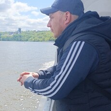 Фотография мужчины Андрей, 36 лет из г. Брянск