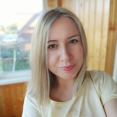 Фотография девушки Rita, 30 лет из г. Кунгур