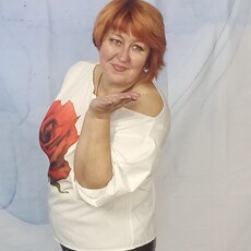 Фотография девушки Елена, 58 лет из г. Минск