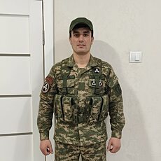 Фотография мужчины Руслан, 33 года из г. Райчихинск