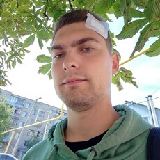 Фотография мужчины Максим, 22 года из г. Рязань