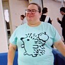 Оксана, 40 лет