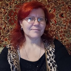 Фотография девушки Ирина, 42 года из г. Пружаны