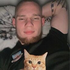 Фотография мужчины Александр, 19 лет из г. Кошалин