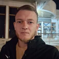 Фотография мужчины Алексей, 31 год из г. Краснодар