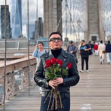 Фотография мужчины Геннадий, 25 лет из г. Москва
