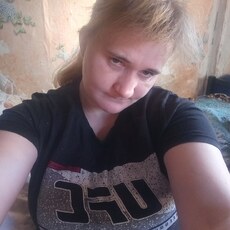 Фотография девушки Настена, 33 года из г. Артемовский