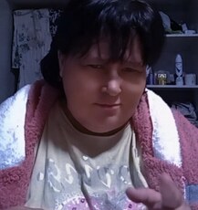 Фотография девушки Ирина, 57 лет из г. Котово