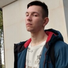 Фотография мужчины Макс, 24 года из г. Оренбург