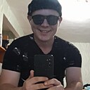 Андрей, 25 лет