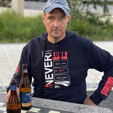 Фотография мужчины Сергей, 48 лет из г. Орехово-Зуево