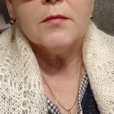 Фотография девушки Ольга, 57 лет из г. Тобольск