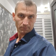 Фотография мужчины Александр, 44 года из г. Саянск