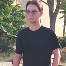 Фотография мужчины Danii, 24 года из г. Самара