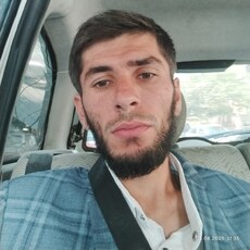 Фотография мужчины Юсуп, 29 лет из г. Махачкала