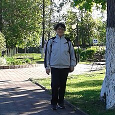 Фотография девушки Маруся, 50 лет из г. Углич