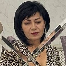 Фотография девушки Nataliia, 53 года из г. Варшава