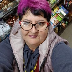 Фотография девушки Любовь, 54 года из г. Луганск