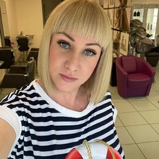 Фотография девушки Надежда, 45 лет из г. Петропавловск