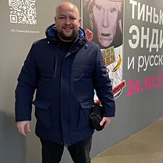 Фотография мужчины Александр, 39 лет из г. Москва