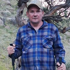 Фотография мужчины Тимур, 50 лет из г. Бугульма