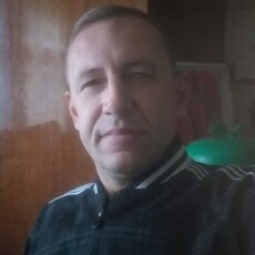 Фотография мужчины Иван, 46 лет из г. Гагино